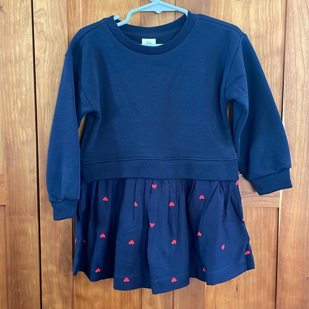 Gap toddler dress
